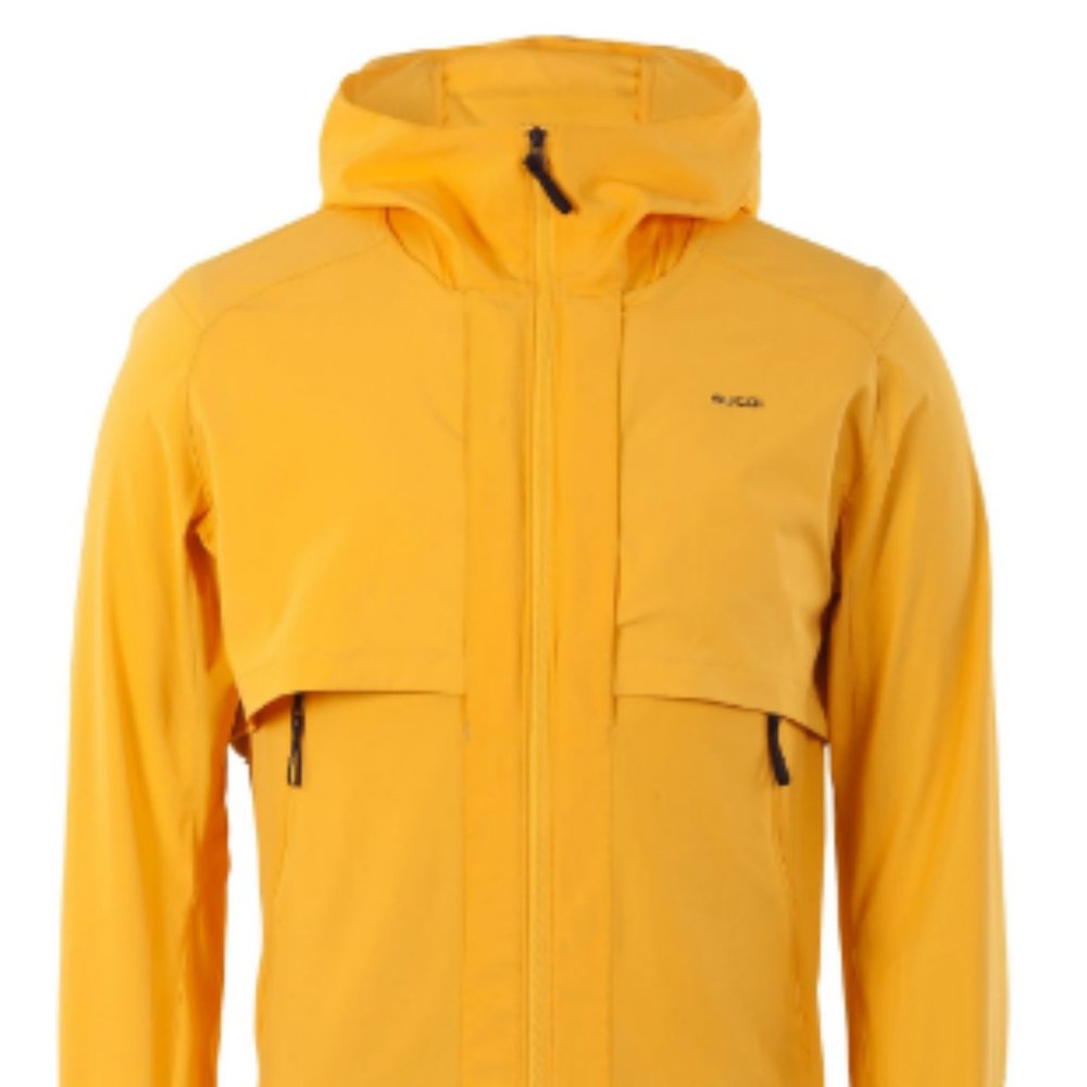 Sugoi's Versa II Jacket